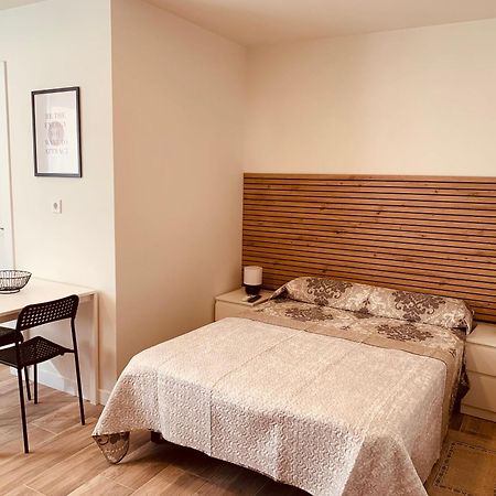 Lurgorri Apartamentos By Gernihost Guernica y Luno Ngoại thất bức ảnh