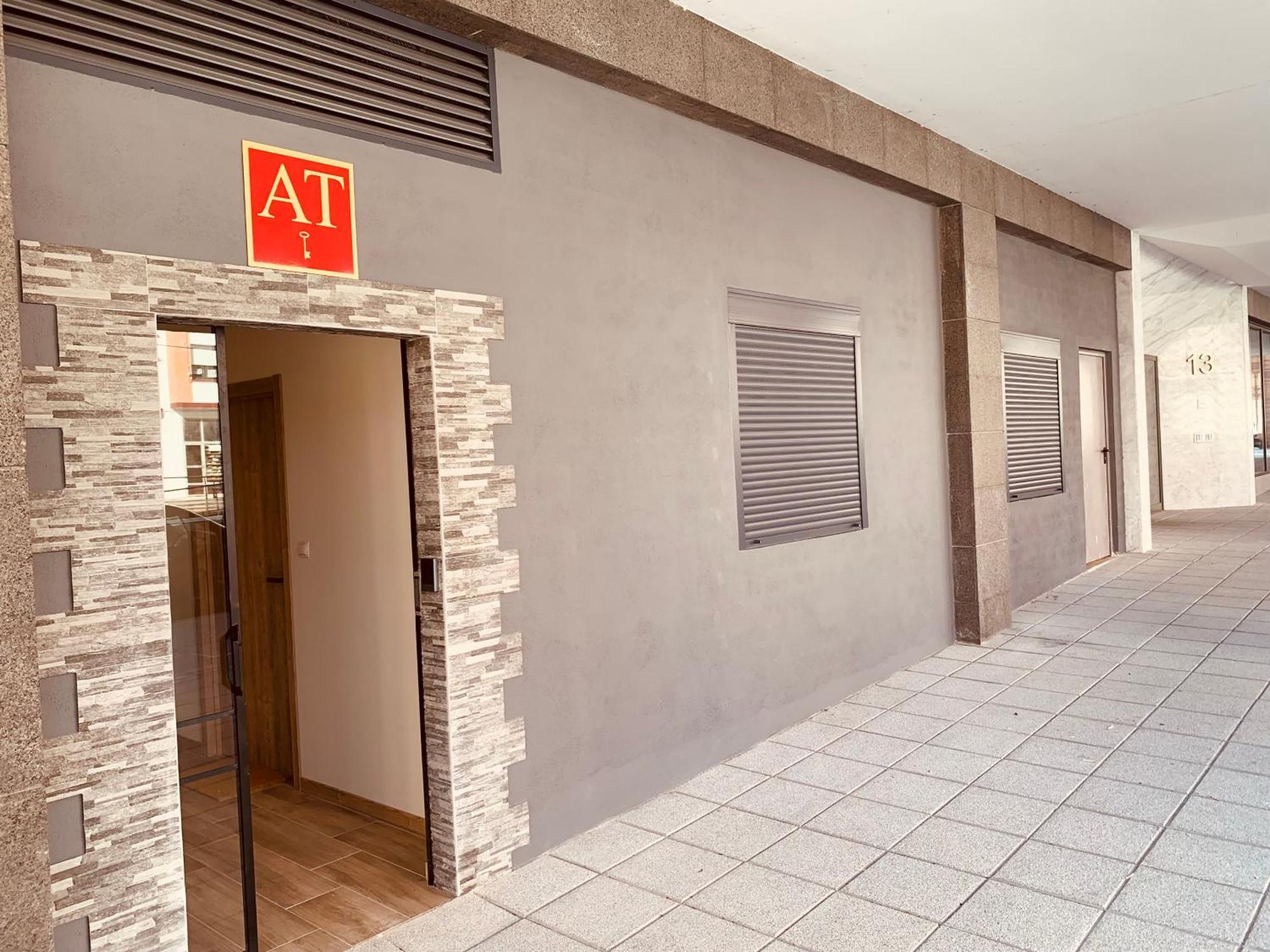 Lurgorri Apartamentos By Gernihost Guernica y Luno Ngoại thất bức ảnh