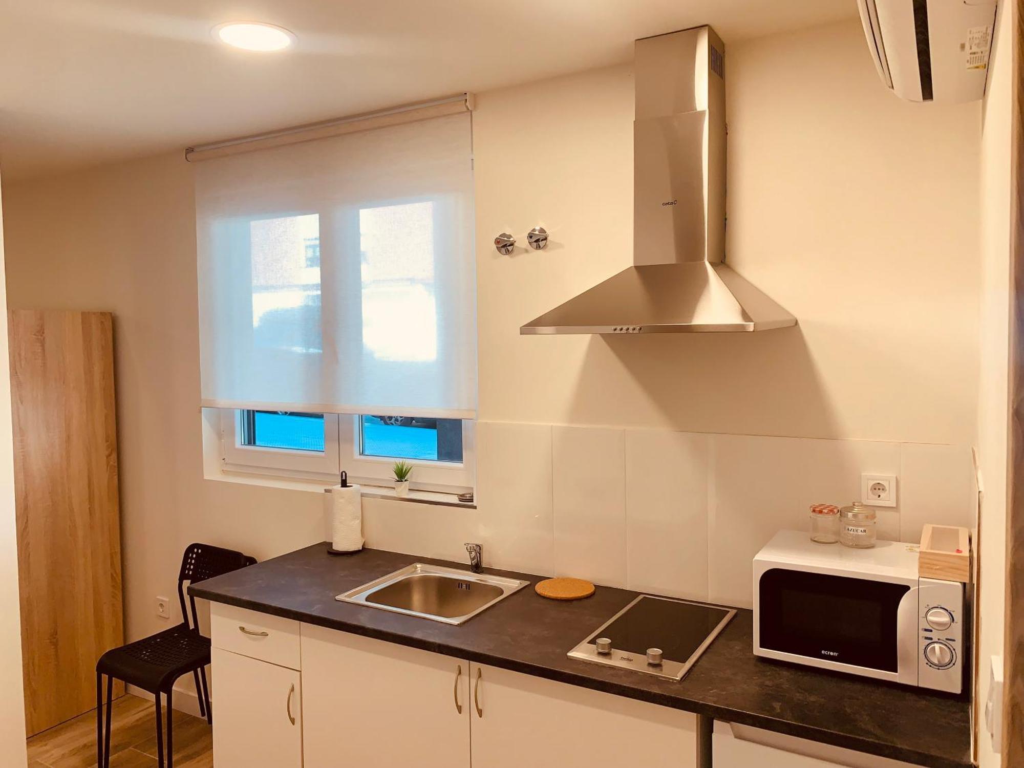 Lurgorri Apartamentos By Gernihost Guernica y Luno Ngoại thất bức ảnh