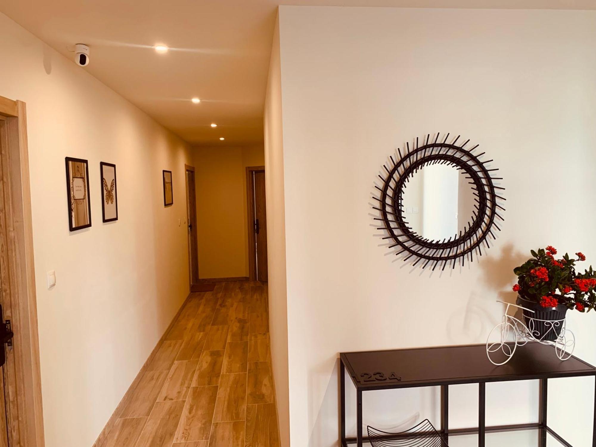 Lurgorri Apartamentos By Gernihost Guernica y Luno Ngoại thất bức ảnh