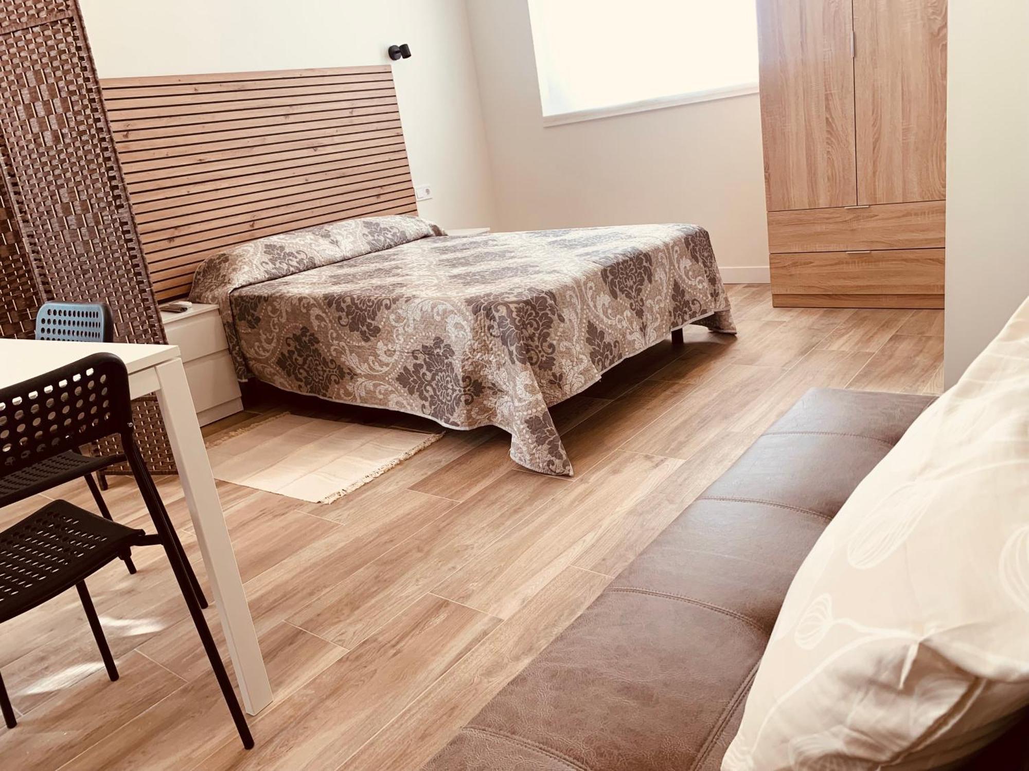 Lurgorri Apartamentos By Gernihost Guernica y Luno Ngoại thất bức ảnh