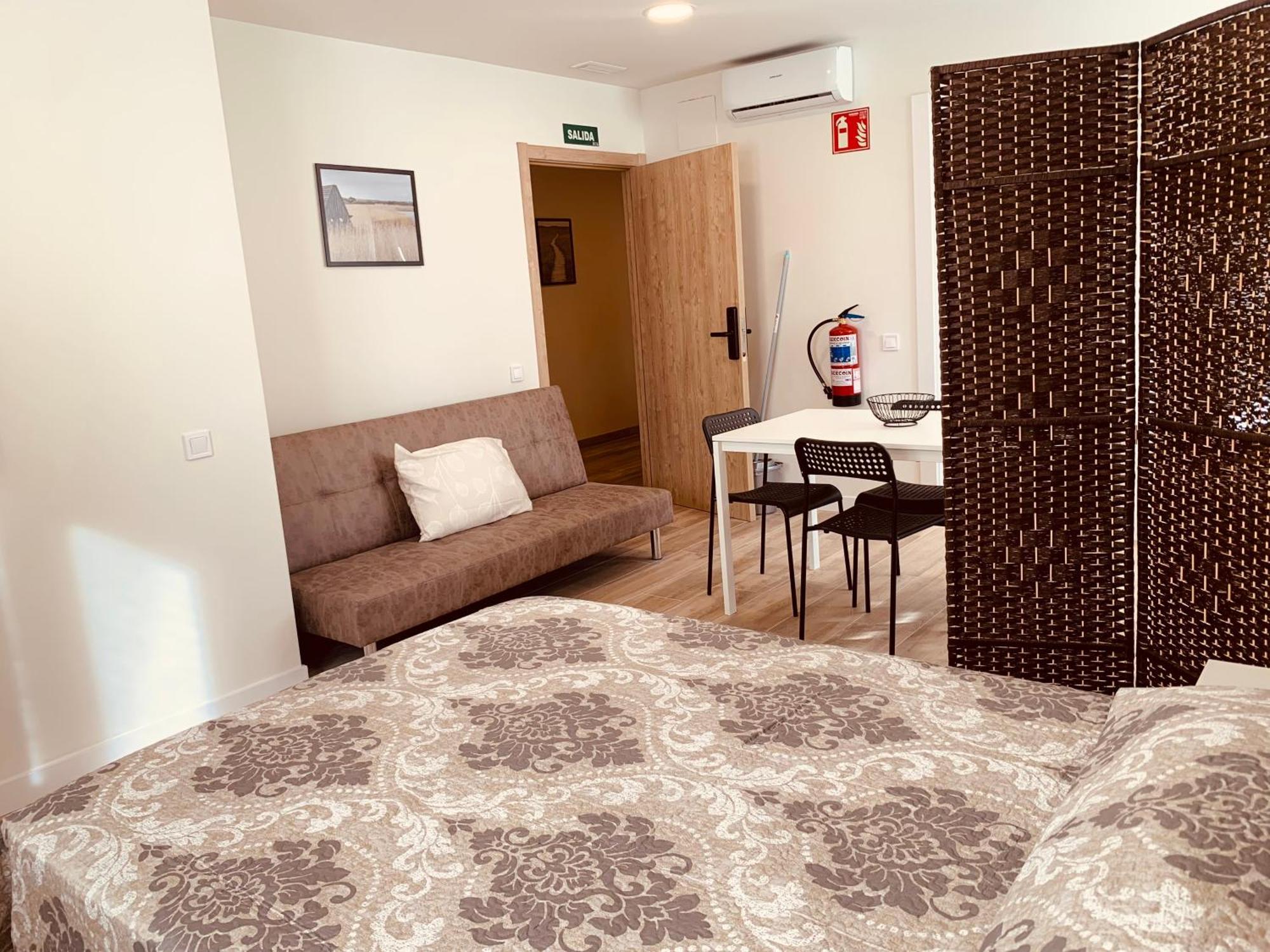 Lurgorri Apartamentos By Gernihost Guernica y Luno Ngoại thất bức ảnh