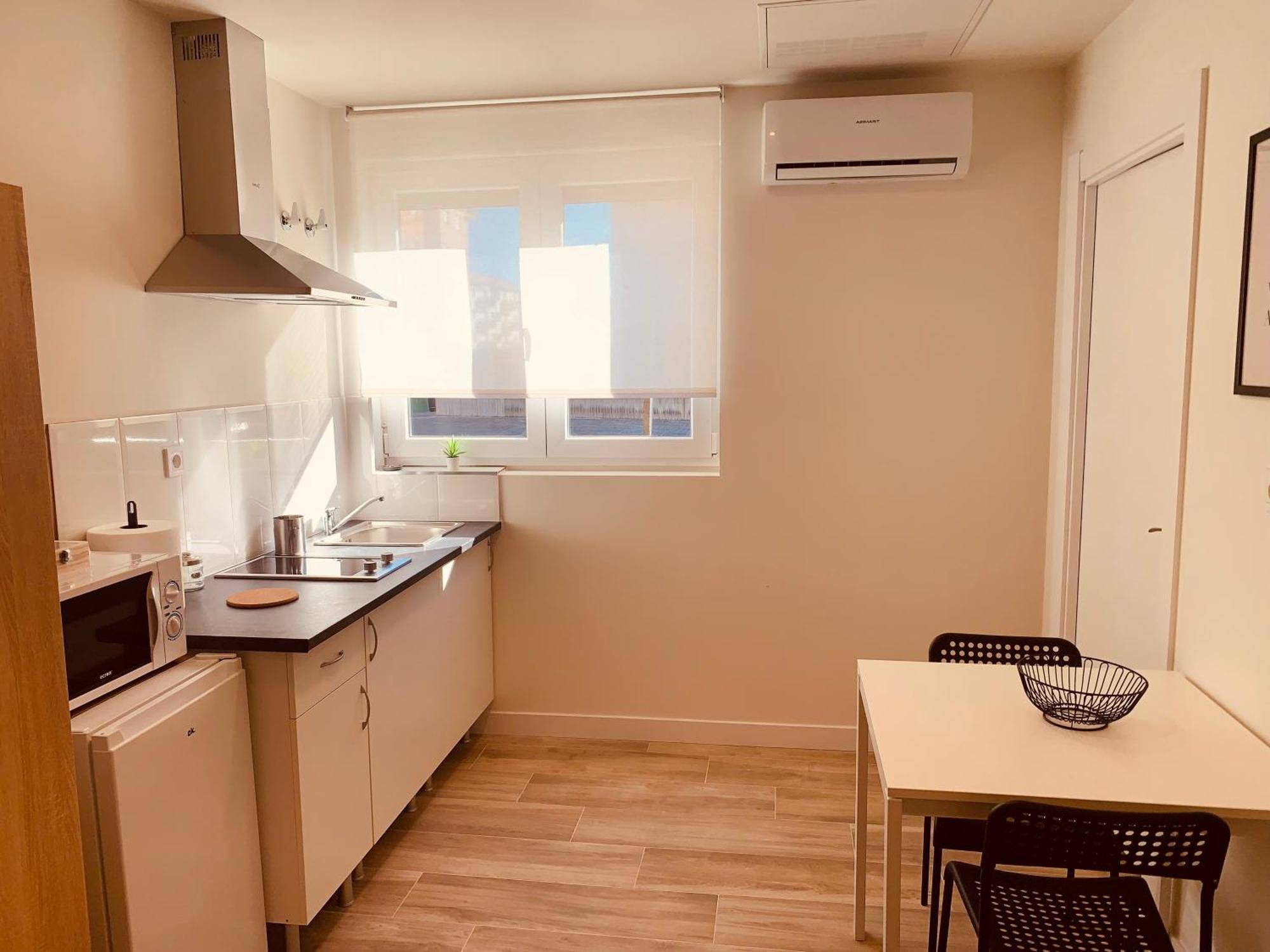 Lurgorri Apartamentos By Gernihost Guernica y Luno Ngoại thất bức ảnh